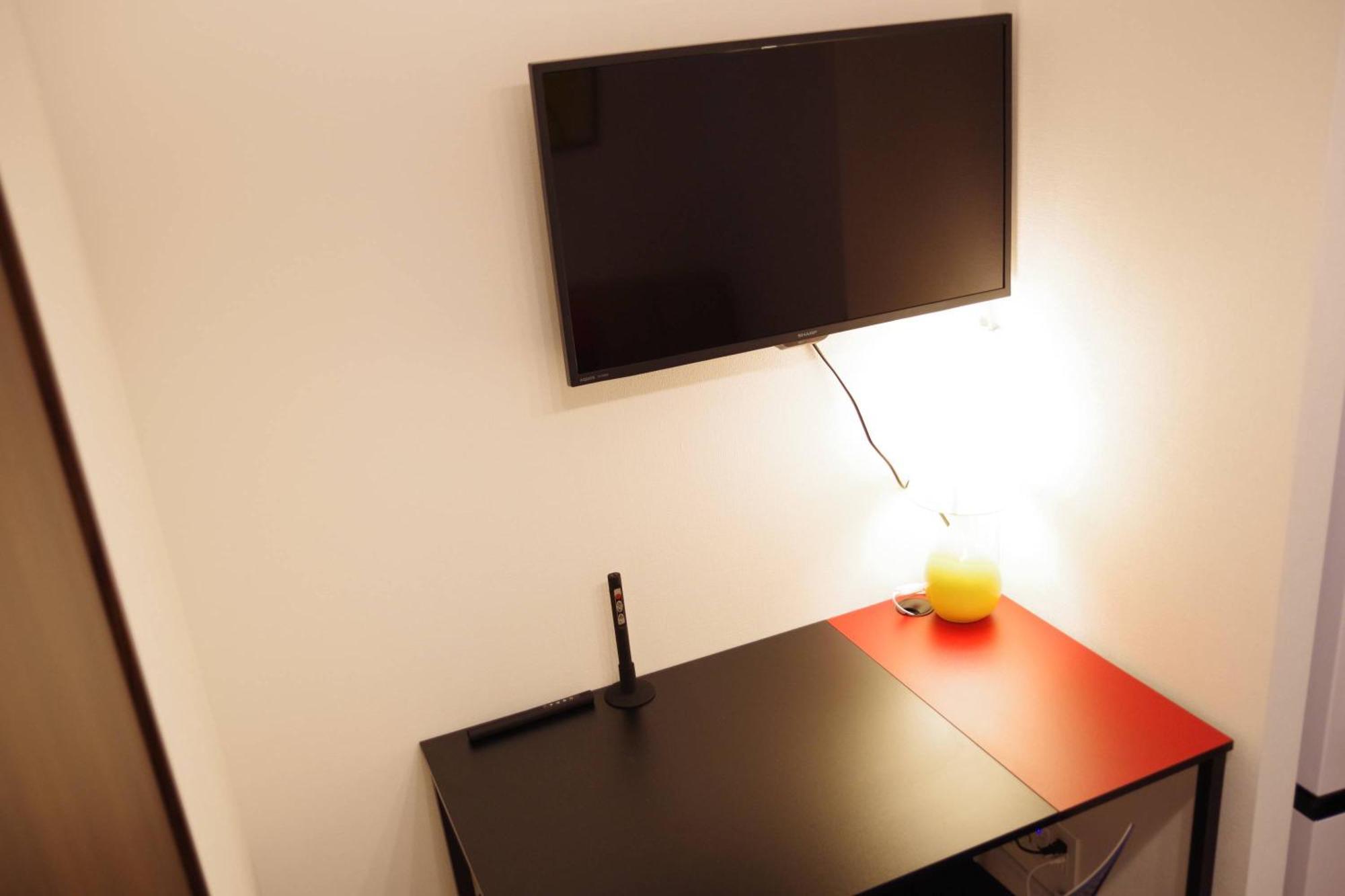 Mat Oshiage Apartment Tokyo Bagian luar foto